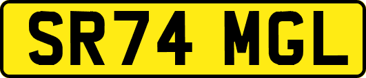 SR74MGL