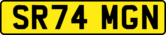 SR74MGN