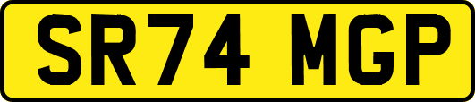 SR74MGP