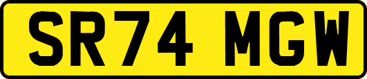 SR74MGW