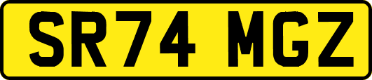 SR74MGZ