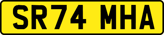 SR74MHA