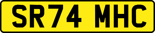 SR74MHC