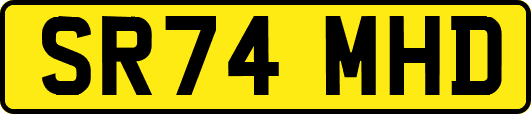 SR74MHD
