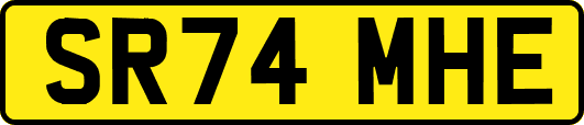 SR74MHE