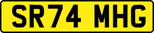 SR74MHG
