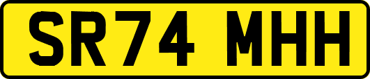 SR74MHH