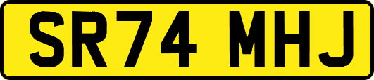 SR74MHJ