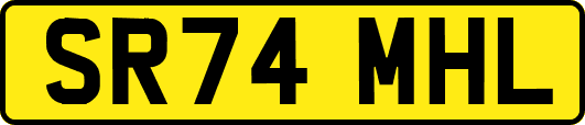 SR74MHL