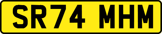 SR74MHM