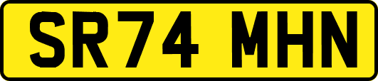 SR74MHN