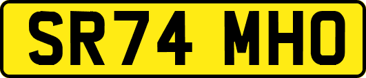 SR74MHO