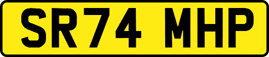 SR74MHP