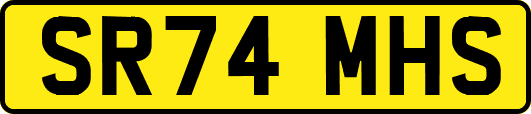 SR74MHS