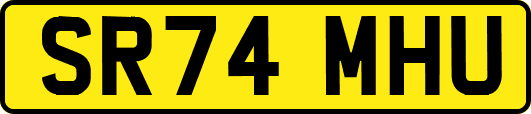 SR74MHU
