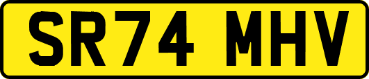 SR74MHV