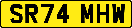 SR74MHW