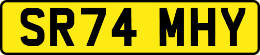 SR74MHY