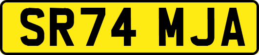SR74MJA