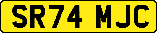 SR74MJC