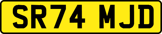 SR74MJD