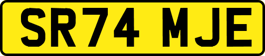 SR74MJE