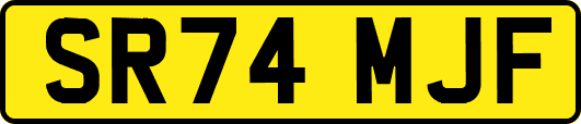 SR74MJF
