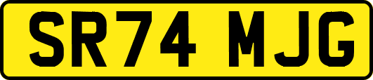 SR74MJG