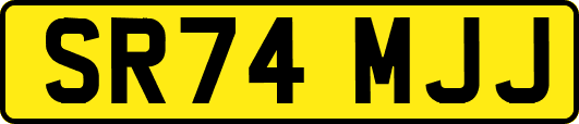 SR74MJJ