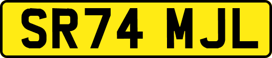 SR74MJL