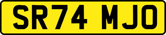 SR74MJO
