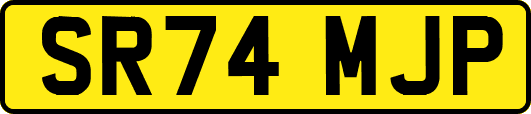 SR74MJP