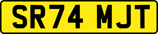 SR74MJT
