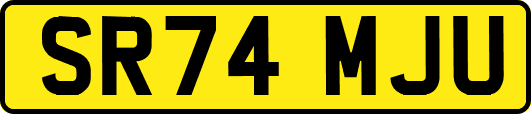 SR74MJU