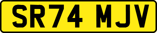 SR74MJV