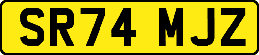 SR74MJZ