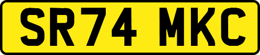 SR74MKC