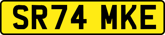 SR74MKE