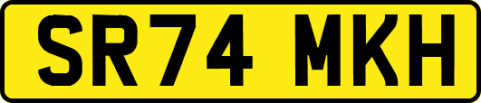 SR74MKH