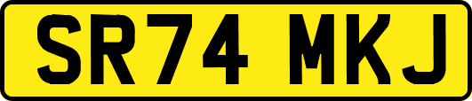 SR74MKJ