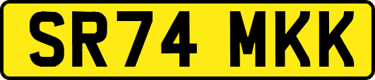 SR74MKK