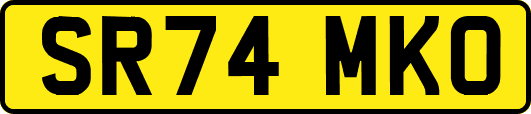 SR74MKO