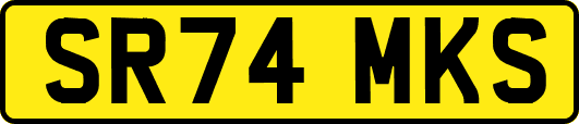SR74MKS