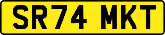 SR74MKT