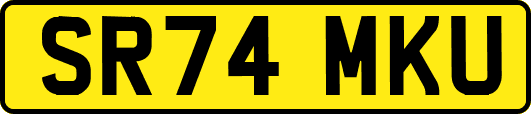 SR74MKU