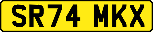 SR74MKX