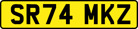 SR74MKZ