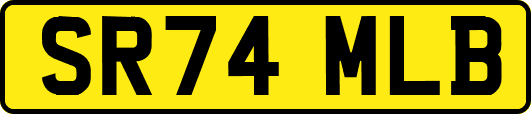 SR74MLB