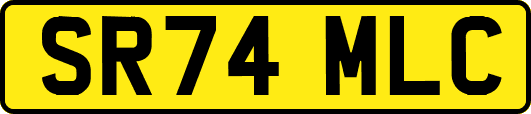 SR74MLC