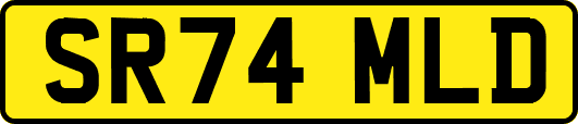 SR74MLD